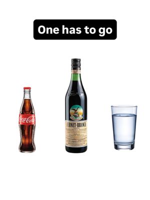 Image post by @fernetbranca on Instagram