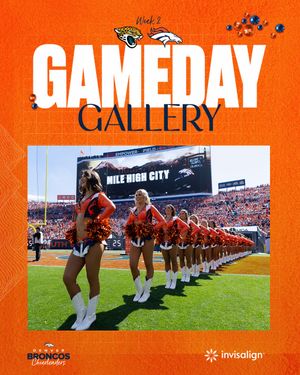 Image post by @denverbroncoscheer on Instagram