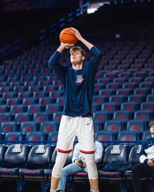 Image post by @arizonambb on Instagram