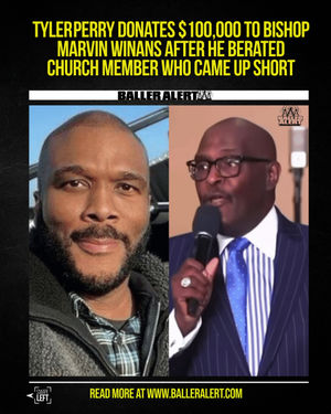 Image post by @balleralert on Instagram