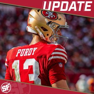 Image post by @thesfniners on Instagram