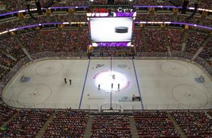 Image post by @anaheimducks on Instagram