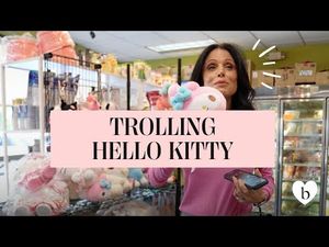 Video post by @bethennyfrankel on YouTube