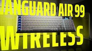 Video post by @corsair on YouTube