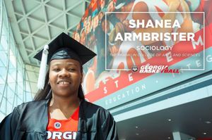 Image post by @uga_wbb on Instagram