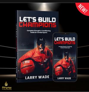 Image post by @coachlarrywade on Instagram