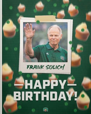 Image post by @OhioFootball on Twitter