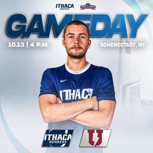 Image post by @ithacasoccer on Instagram