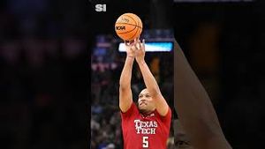 Video post by @sportsillustrated on YouTube