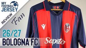 Video post by @myfootballjersey on YouTube