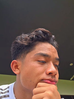 Video post by @betrandputraonsureal on TikTok