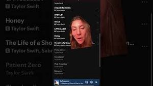 Video post by @reaganbaylee on YouTube