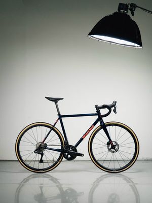 Image post by @standertbicycles on Instagram