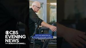 Video post by @cbseveningnews on YouTube