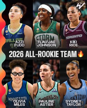 Video post by @brwsports on TikTok