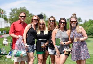 Image post by @memorialgolf on Instagram