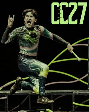 Image post by @capcitypercussion on Instagram
