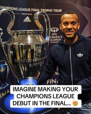 Video post by @onefootball on TikTok
