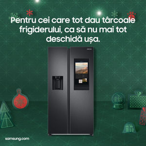 Image post by @samsungromania on Instagram