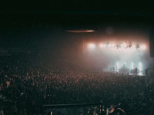 Image post by @therealvelez on Instagram