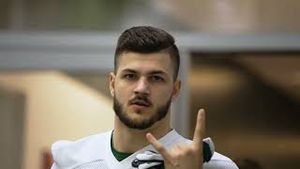 Video post by @nyjets on YouTube