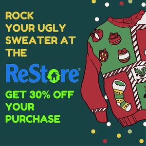 Image post by @HabitatLasVegas on Facebook