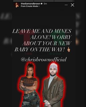 Image post by @theshaderoom on Instagram