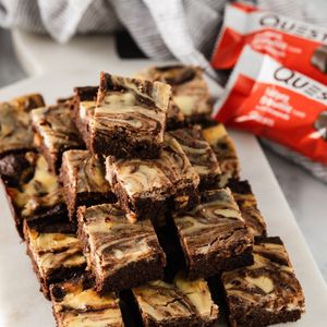 Image post by @questnutrition on Instagram