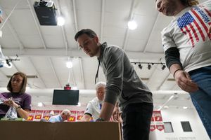 Image post by @NASCARNation on Twitter