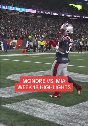 Video post by @patriots on TikTok