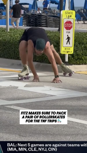 Video post by @nflonprime on TikTok