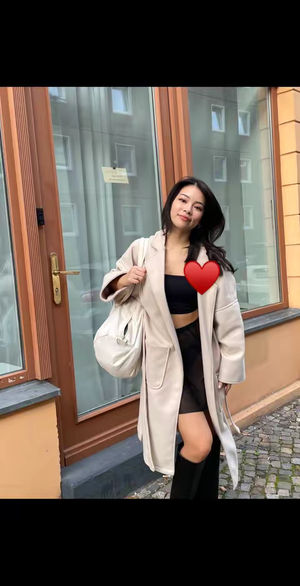Image post by @tingting on TikTok
