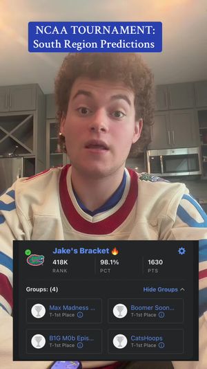 Video post by @jakemozarsky_tsn on TikTok