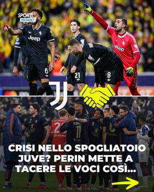 Image post by @sportmediaset on Instagram
