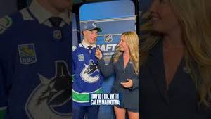 Video post by @canucks1970 on YouTube