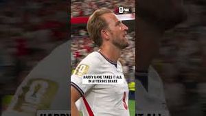 Video post by @foxsports on YouTube