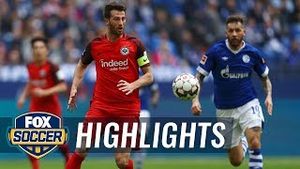 Video post by @FOX Soccer on YouTube