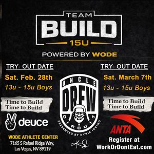 Image post by @wodebasketball on Instagram
