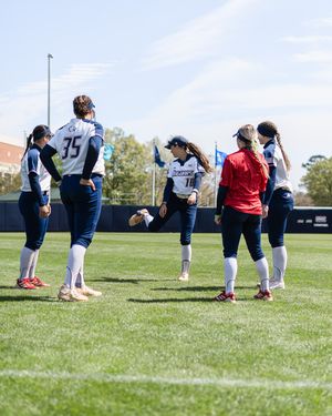 Image post by @southalabamaathletics on Instagram