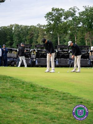 Image post by @babygrandegolf on Instagram