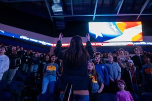 Image post by @allenamericans on Instagram