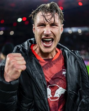 Image post by @rbleipzig on Instagram