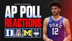 Video post by @cbssportscbb on YouTube