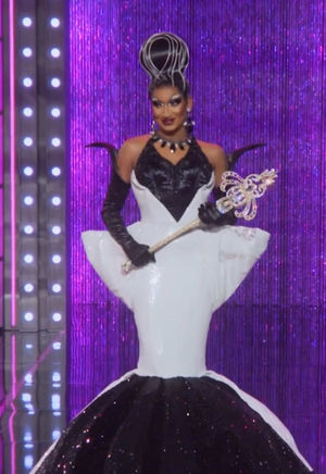 Video post by @rupaulsdragrace on TikTok