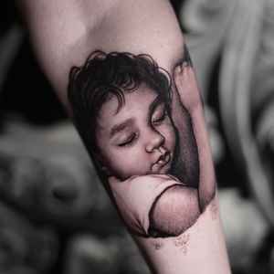 Image post by @skindesigntattoos on Instagram