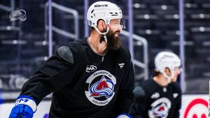 Image post by @Avalanche on Twitter/X