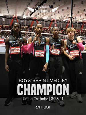 Image post by @citiusmag on Instagram