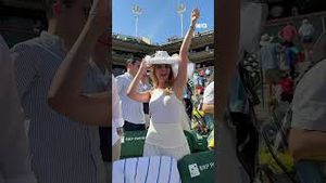 Video post by @wta on YouTube