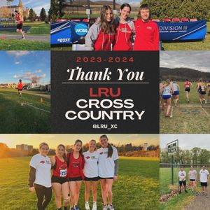 Image post by @lru_xc on Instagram