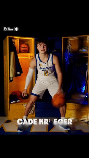 Image post by @sanjosestatembb on Instagram